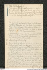 Seite 7, Tagebuch "1919 | Lang-Mannersdorf | Heft 1" (NHMW-PRAE-BBB-09)